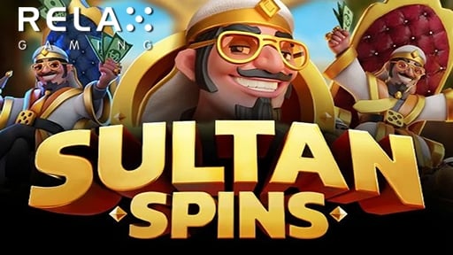 Play online Casino Sultan Spins