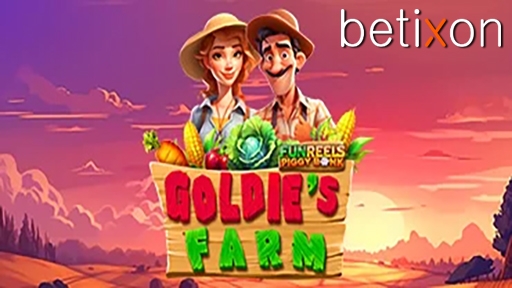 Goldies Farm