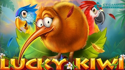 Lucky Kiwi