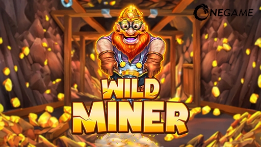 Play online Casino Wild Miner
