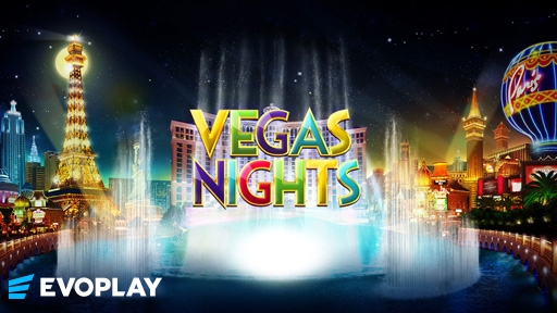 Play online Casino Vegas Nights