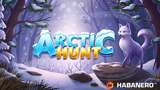Play online Casino Arctic Hunt
