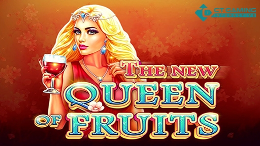Play online casino The New Queen Of Fruits