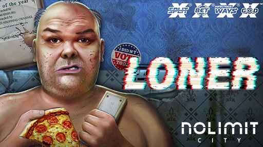 Play online casino Loner