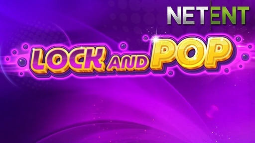 Play online Casino Lock and Pop