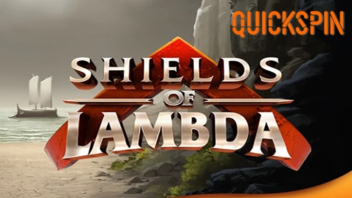 Play online Casino Shields of Lambda