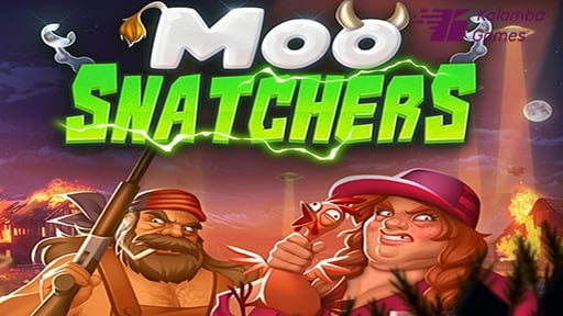 Play online Casino Moo Snatchers