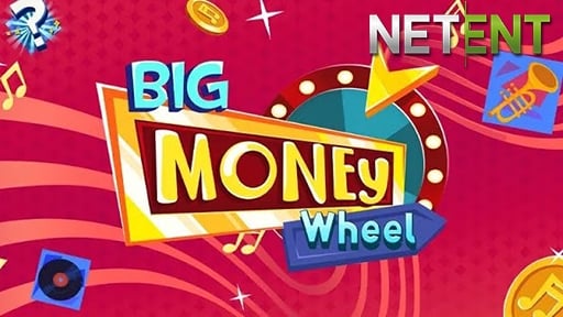 Play online Casino Big Money Wheel