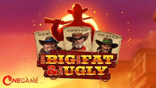 Play online Casino The Big The Fat And The Ugly