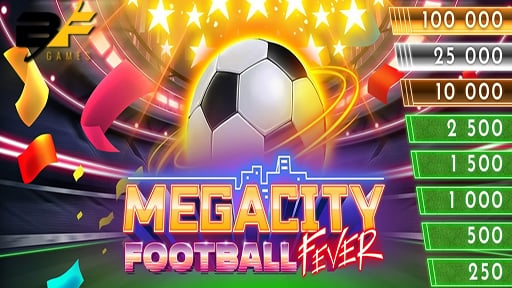 Megacity Football Fever