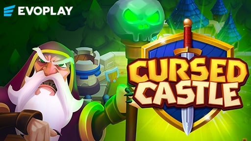 Cursed Castle