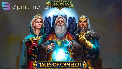 Tales of Camelot