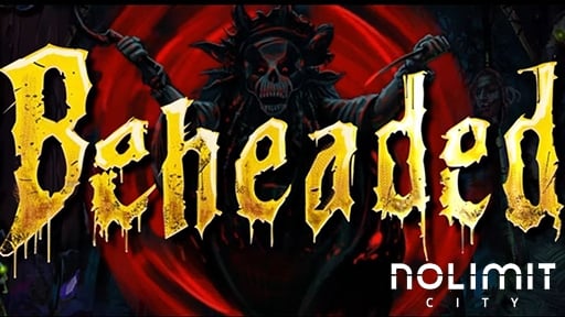 Beheaded