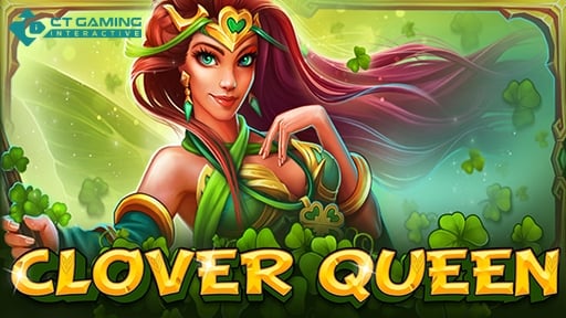 Play online casino Clover Queen