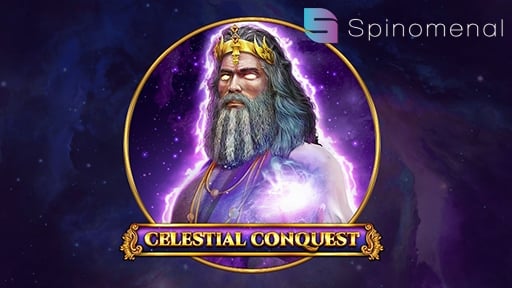Celestial Conquest