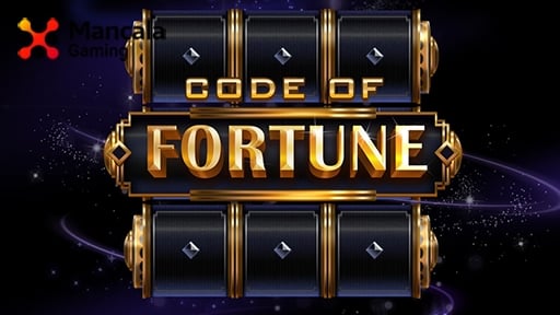 Play online Casino Code of Fortune