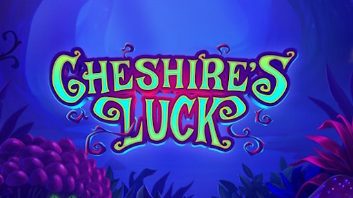 Play online casino Cheshires Luck