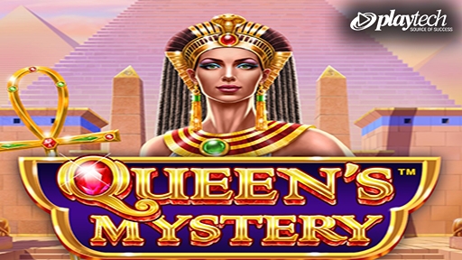 Casino Slots Queens Mystery