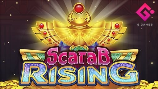 Scarab Rising