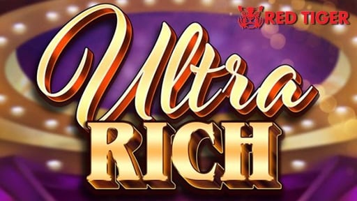 Casino Slots Ultra Rich