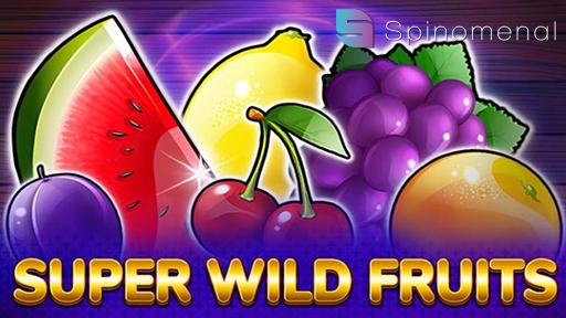 Super Wild Fruits