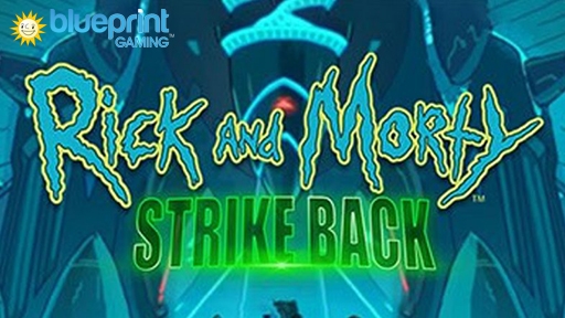 Rick & Morty Strikes Back