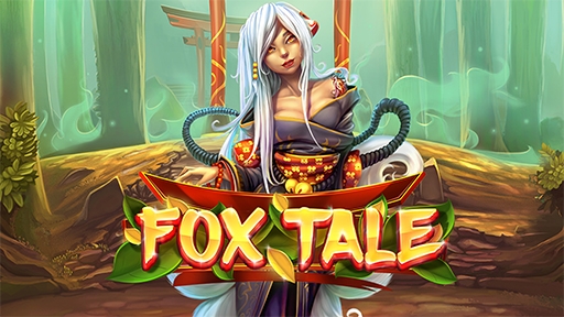 Play online Casino Fox Tale