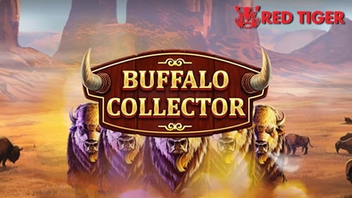 Casino Slots Buffalo Collector