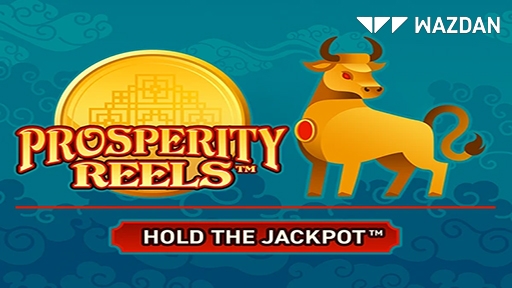 Play online Casino Prosperity Reels