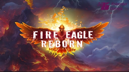 Fire Eagle Reborn