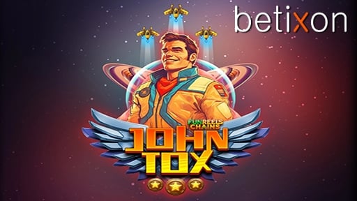 John Tox