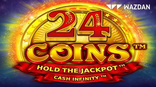 Play online Casino 24 Coins