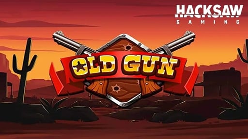 Play online casino Old Gun