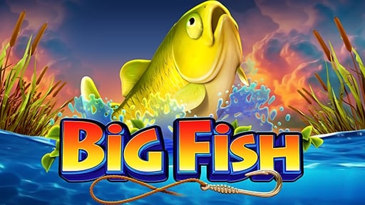 Big Fish