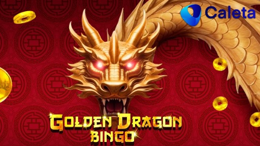 Play online Casino Golden Dragon Bingo