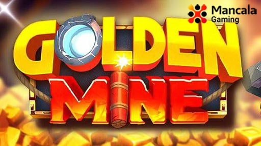 Play online Casino Golden Mine