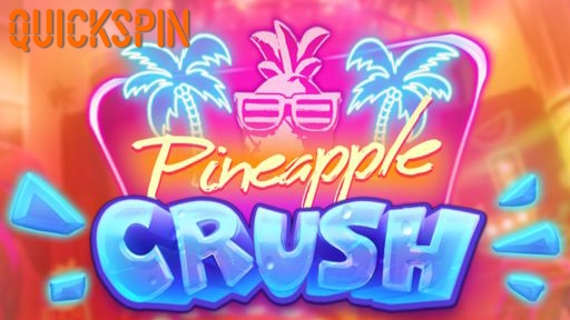 Play online Casino Pineapple Crush