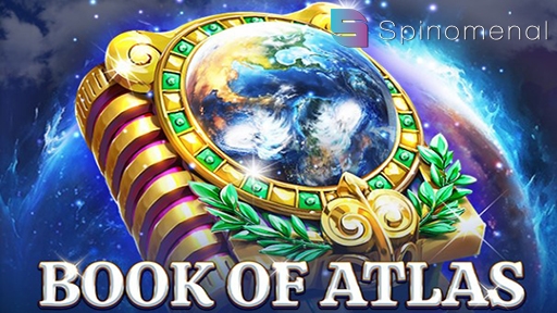 Book of Atlas