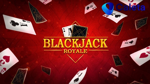 Play online Casino Blackjack Royale