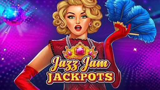 Play online Casino Jazz Jam Jackpots