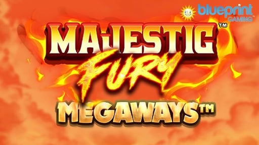 Casino Slots Majestic Fury