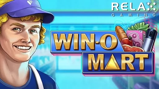 Play online casino Win O Mart