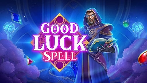 Good Luck Spell