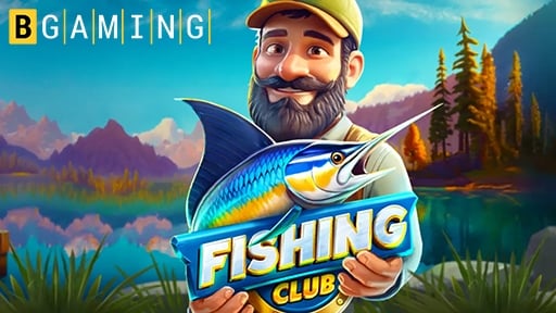 Fishing Club