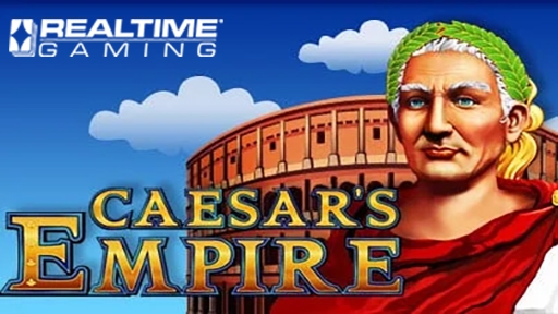 Play online casino Caesars Empire
