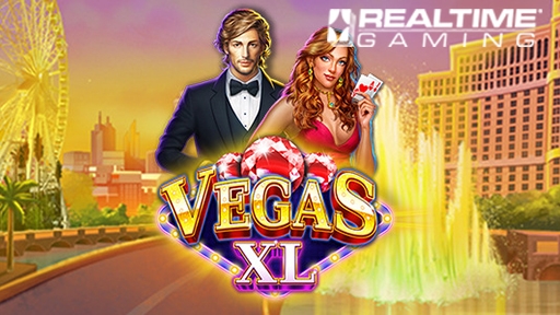 Play online Casino Vegas XL
