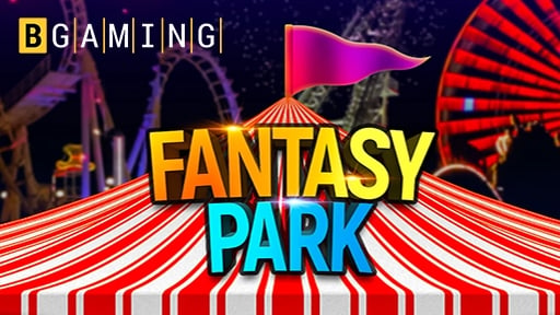 Play online Casino Fantasy Park