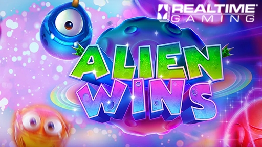 Play online Casino Alien Wins