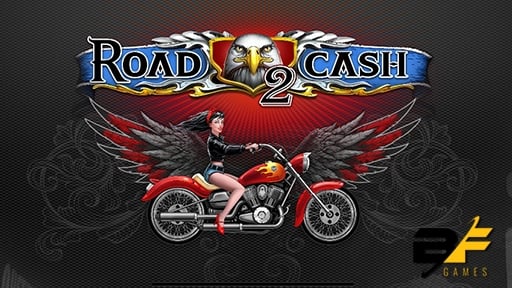 Play online Casino Road 2 Cash