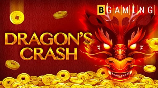 Dragons Crash